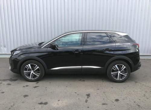 Peugeot 3008 Puretech 130ch S&S BVM6 Allure Pack