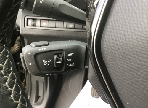 Peugeot 3008 Puretech 130ch S&S BVM6 Allure Pack