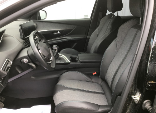 Peugeot 3008 Puretech 130ch S&S BVM6 Allure Pack