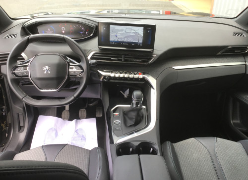 Peugeot 3008 Puretech 130ch S&S BVM6 Allure Pack