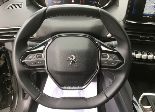 Peugeot 3008 Puretech 130ch S&S BVM6 Allure Pack