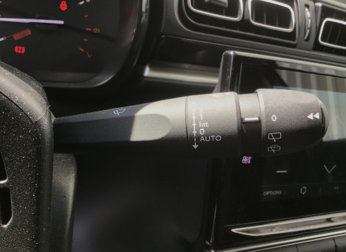 Citroën C3 BlueHDi 100 S&S BVM6 Shine