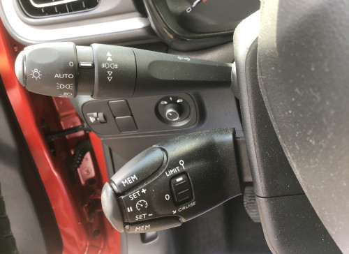 Citroën C3 BlueHDi 100 S&S BVM6 Shine