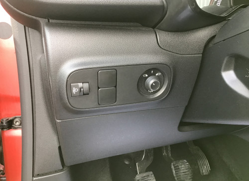 Citroën C3 BlueHDi 100 S&S BVM6 Shine