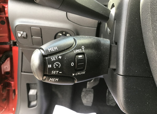 Citroën C3 BlueHDi 100 S&S BVM6 Shine