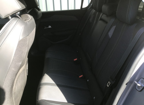 Peugeot 308 Nouvelle PureTech 130ch S&S EAT8 Allure