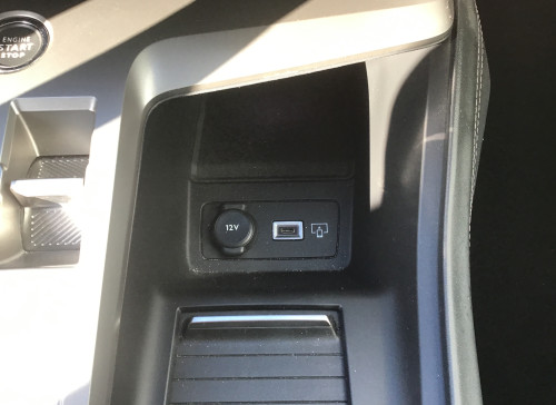 Peugeot 308 Nouvelle PureTech 130ch S&S EAT8 Allure