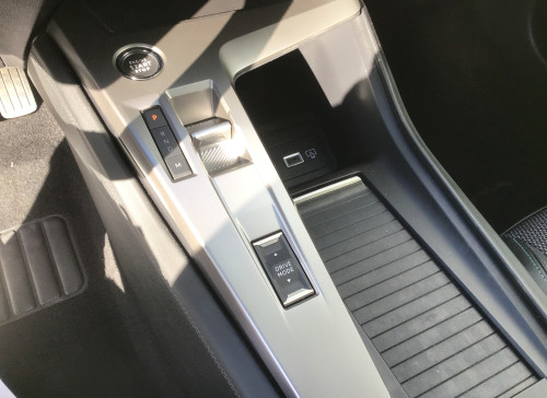 Peugeot 308 Nouvelle PureTech 130ch S&S EAT8 Allure