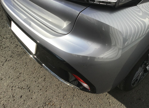 Peugeot 308 Nouvelle PureTech 130ch S&S EAT8 Allure