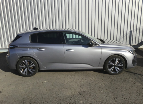 Peugeot 308 Nouvelle PureTech 130ch S&S EAT8 Allure