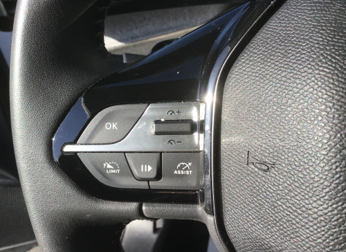 Peugeot 308 Nouvelle PureTech 130ch S&S EAT8 Allure