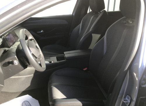 Peugeot 308 Nouvelle PureTech 130ch S&S EAT8 Allure