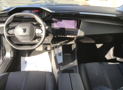Peugeot 308 Nouvelle PureTech 130ch S&S EAT8 Allure