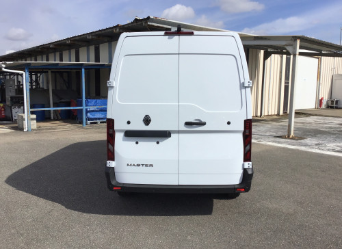 Renault MASTER VAN Nouveau FGN TRAC 3T5 L3H2 BLUE DCI 170 EXTRA