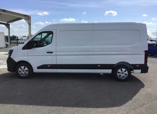 Renault MASTER VAN Nouveau FGN TRAC 3T5 L3H2 BLUE DCI 170 EXTRA