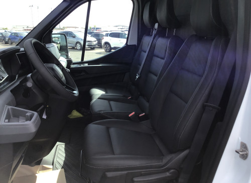 Renault MASTER VAN Nouveau FGN TRAC 3T5 L3H2 BLUE DCI 170 EXTRA