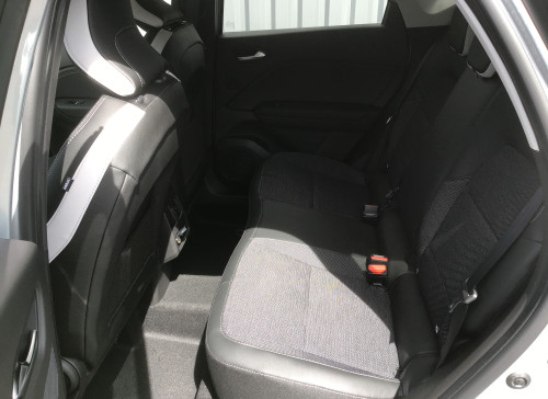 Renault CAPTUR TCe 90 Techno