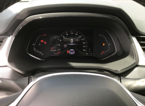 Renault CAPTUR TCe 90 Techno