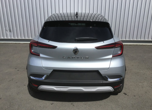 Renault CAPTUR Nouveau TCe 90 Techno