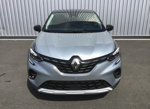 Renault CAPTUR TCe 90 Techno