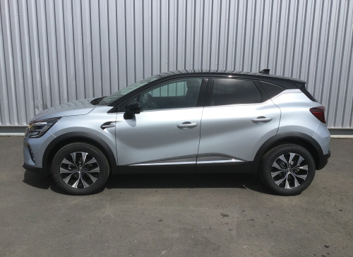 Renault CAPTUR TCe 90 Techno