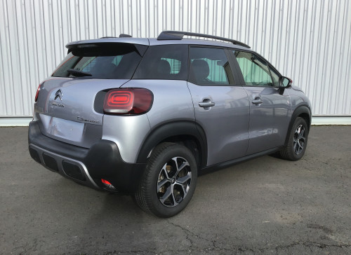 Citroën C3 AIRCROSS Nouveau PureTech 110 S&S BVM6 C-Series