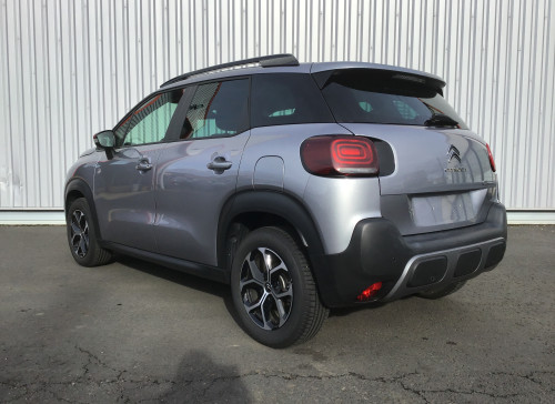 Citroën C3 AIRCROSS Nouveau PureTech 110 S&S BVM6 C-Series