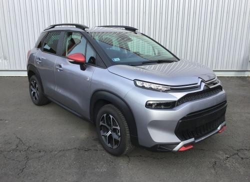 Citroën C3 AIRCROSS Nouveau PureTech 110 S&S BVM6 C-Series