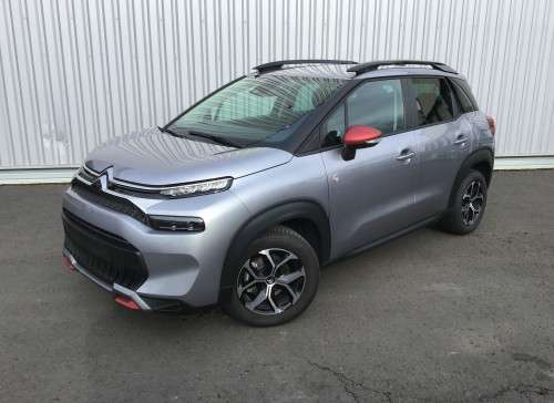 Citroën C3 AIRCROSS Nouveau PureTech 110 S&S BVM6 C-Series