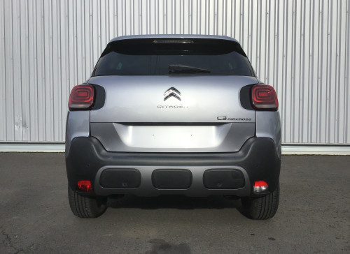 Citroën C3 AIRCROSS Nouveau PureTech 110 S&S BVM6 C-Series