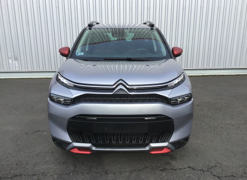 Citroën C3 AIRCROSS Nouveau PureTech 110 S&S BVM6 C-Series