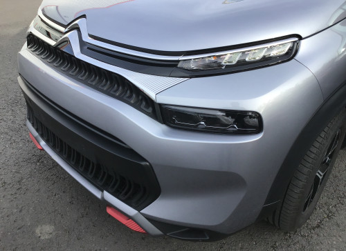 Citroën C3 AIRCROSS Nouveau PureTech 110 S&S BVM6 C-Series