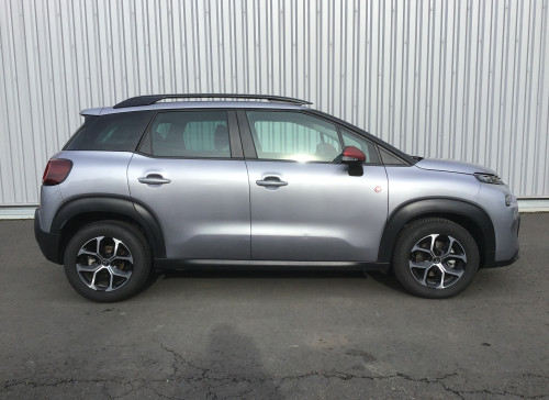 Citroën C3 AIRCROSS Nouveau PureTech 110 S&S BVM6 C-Series