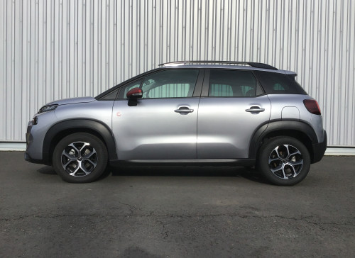 Citroën C3 AIRCROSS Nouveau PureTech 110 S&S BVM6 C-Series