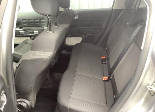 Citroën C3 PureTech 110 ch BVM6 Max