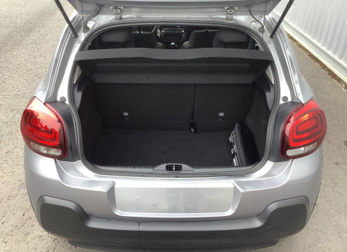 Citroën C3 PureTech 110 ch BVM6 Max