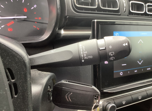 Citroën C3 PureTech 110 ch BVM6 Max