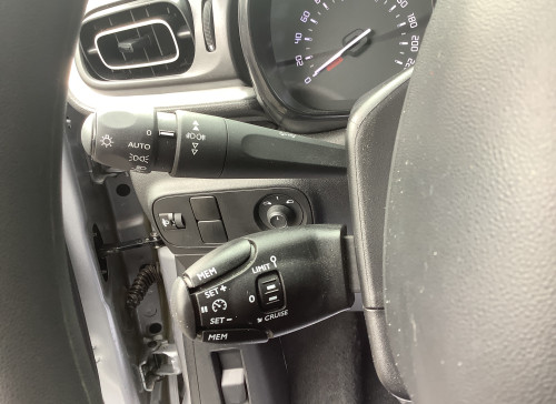 Citroën C3 PureTech 110 ch BVM6 Max