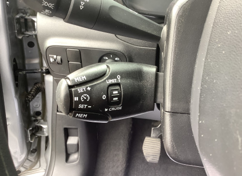 Citroën C3 PureTech 110 ch BVM6 Max