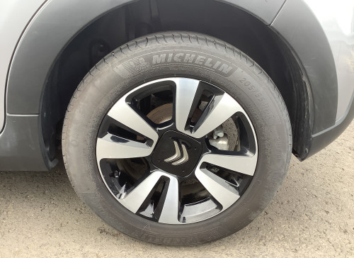 Citroën C3 PureTech 110 ch BVM6 Max