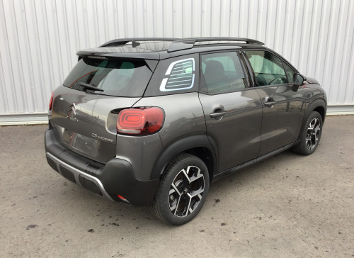 Citroën C3 AIRCROSS Nouveau PureTech 130 S&S EAT6 Shine Pack
