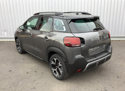 Citroën C3 AIRCROSS Nouveau PureTech 130 S&S EAT6 Shine Pack