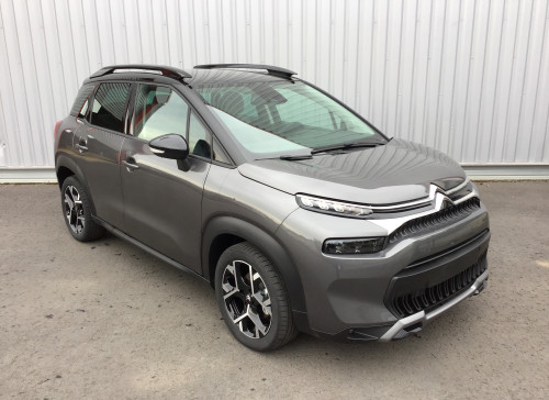 Citroën C3 AIRCROSS Nouveau PureTech 130 S&S EAT6 Shine Pack