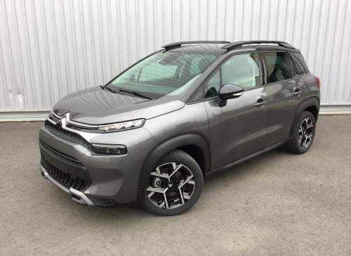 Citroën C3 AIRCROSS Nouveau PureTech 130 S&S EAT6 Shine Pack