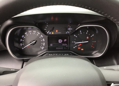Citroën C3 AIRCROSS Nouveau PureTech 130 S&S EAT6 Shine Pack