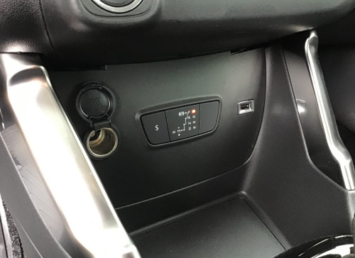 Citroën C3 AIRCROSS Nouveau PureTech 130 S&S EAT6 Shine Pack