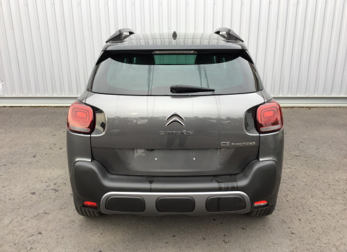 Citroën C3 AIRCROSS Nouveau PureTech 130 S&S EAT6 Shine Pack