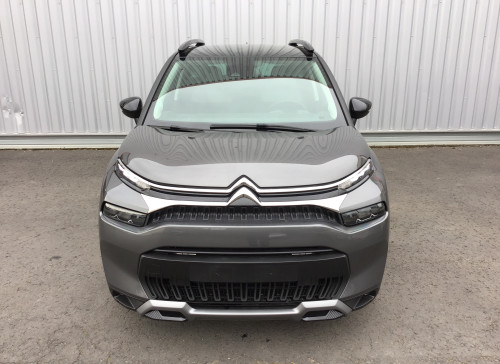 Citroën C3 AIRCROSS Nouveau PureTech 130 S&S EAT6 Shine Pack
