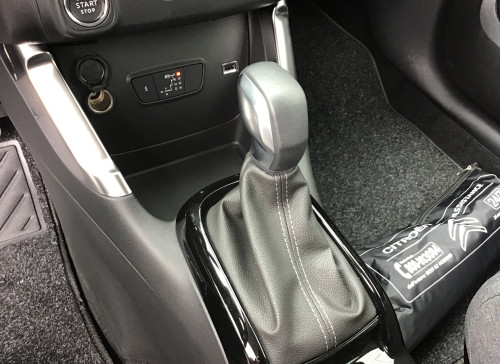 Citroën C3 AIRCROSS Nouveau PureTech 130 S&S EAT6 Shine Pack