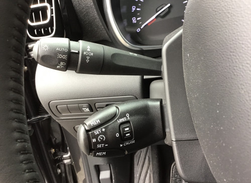 Citroën C3 AIRCROSS Nouveau PureTech 130 S&S EAT6 Shine Pack